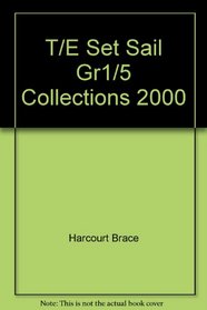 T/E Set Sail Gr1/5 Collections 2000