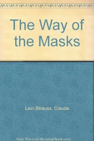 The Way of the Masks