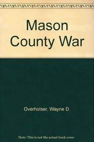 Mason County War