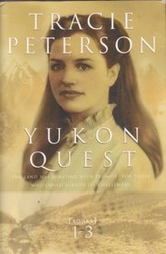 Yukon Quest Pack: Volumes 1-3