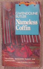 Nameless Coffin (John Coffin, Bk 7)