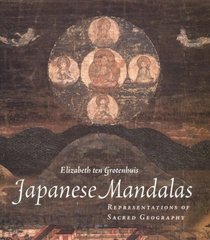 Japanese Mandalas: Representations of Sacred Geography