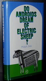 Do Androids Dream of Electric Sheep?