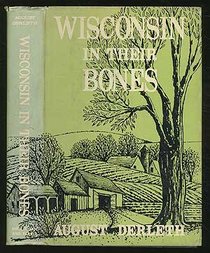 Wisconsin in Their Bones (Sac Prairie Saga Series)