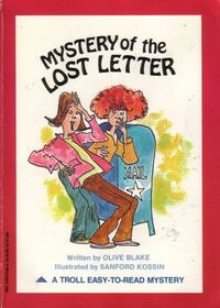 Mystery of the Lost Letter