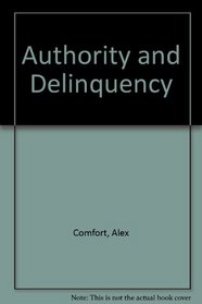 Authority and Delinquency (Libertarian critique)