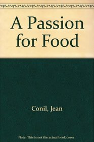 A Passion for Food