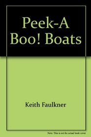 Peek-A Boo! Boats