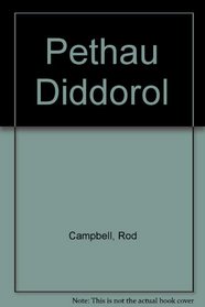 Pethau Diddorol (Welsh Edition)