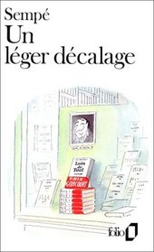 UN Leger Decalage (French Edition)