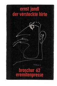 Der versteckte Hirte (Broschur ; 62) (German Edition)