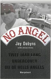 No Angel (Dutch Edition)