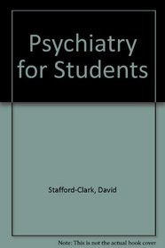 Psychiatry for Students