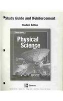 Glencoe Physical Science, Reinforcement and Study Guide, Student Edition