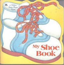 Shoe/Super Shape Bk (Look-Look)