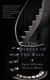 Silence of the Rain