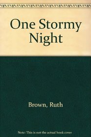 One Stormy Night: 9