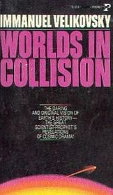 Worlds In Collision