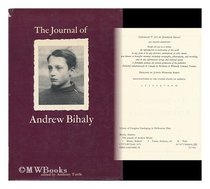 The journal of Andrew Bihaly