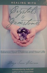 Healing with Crystals & Gemstones