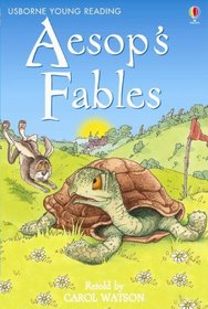 Aesop's Fables (Young Reading (Series 2))