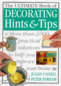 Decorating Hints and Tips (The Ultimate)