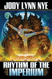 Rhythm of the Imperium (Imperium, Bk 3)