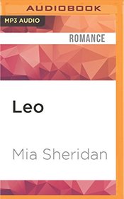 Leo (A Sign of Love Novel)