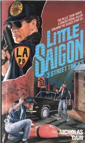 Street Tricks (Little Saigon, No 3)