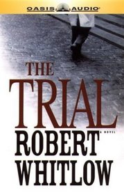 The Trial (Audio Cassette) (Abridged)