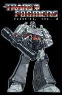 Transformers Classics Volume 2