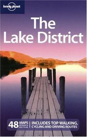 The Lake District (Regional Guide)