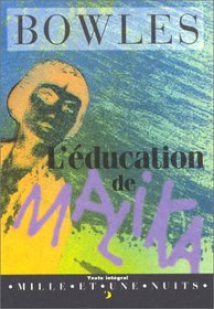 L'Education de Malika