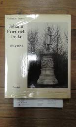 Johann Friedrich Drake: 1805-1882 (Materialien zur Kunst des neunzehnten Jahrhunderts) (German Edition)