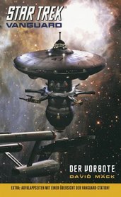Star Trek - Vanguard 01