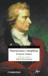 Narraciones completas/ Complete Narrations (Clasicos/ Classics) (Spanish Edition)