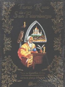 Tarot Ruso De San Petersburgo (Tarot, Oraculos, Juegos Y Videos) (Spanish Edition)