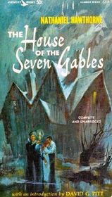 The House of the Seven Gables (Enriched Classics) [Mass Market Paperback]