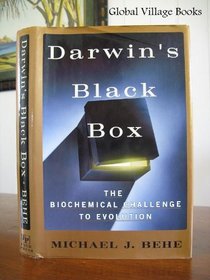 Darwin's Black Box