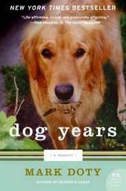 Dog Years: A Memoir