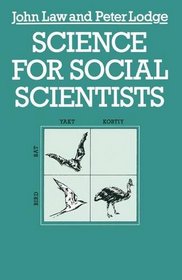 Science for Social Scientists