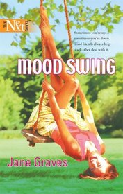 Mood Swing (Harlequin Next)