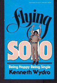 Flying solo: The new art of living single
