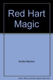 Red Hart Magic (Magic Books, Bk 6)