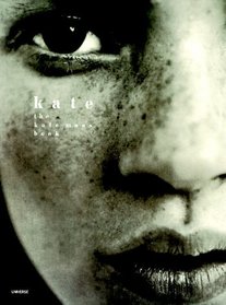Kate: The Kate Moss Book