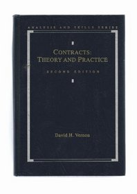Contracts: Theory and Practice (Analysis and Skills Series)