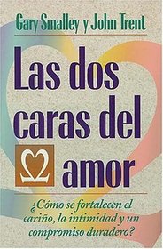 Las dos caras del amor (Spanish Edition)