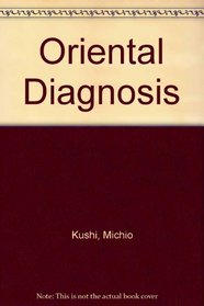 Oriental Diagnosis