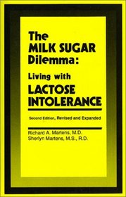 The Milk Sugar Dilemma: Living with Lactose Intolerance