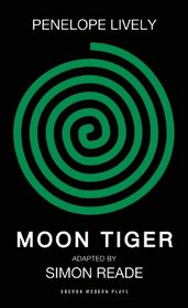 Moon Tiger